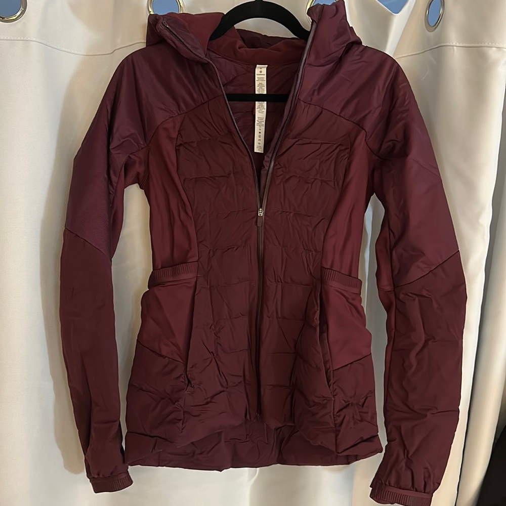 Lululemon jacket